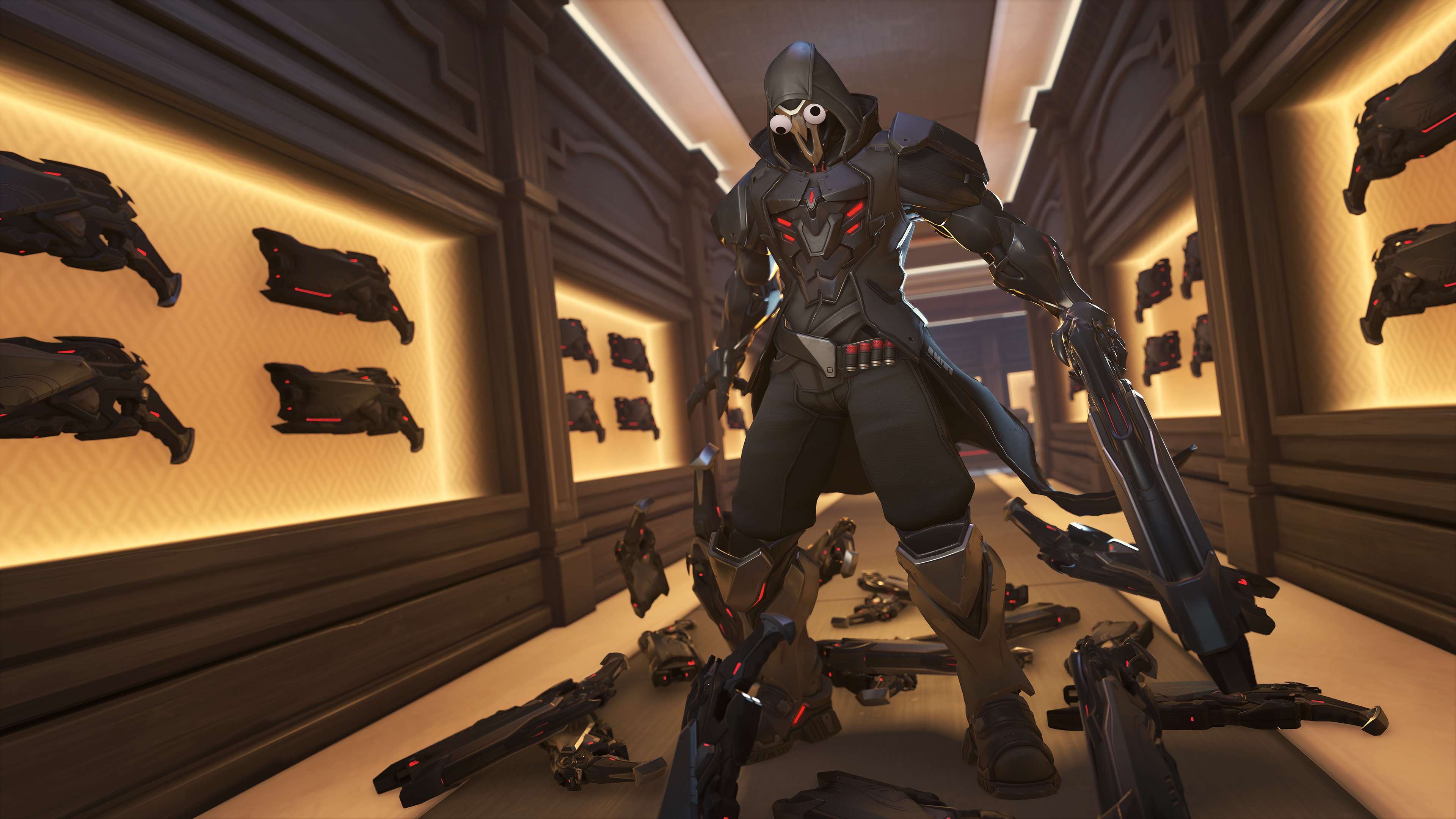 Character Customization