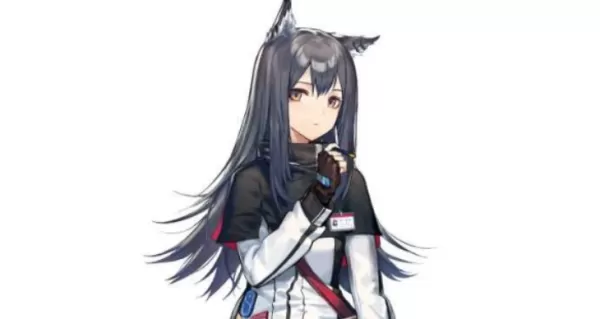 Texas (Alter) Arknights Guide: Habilidades, módulos, sinergias