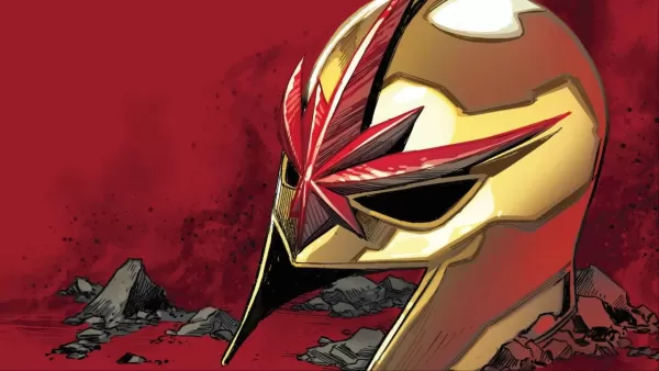 Ang epekto ng Imperial sa mga bayani ng kosmiko ni Marvel