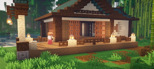 Craft Master 3D - Block World应用截图第0张