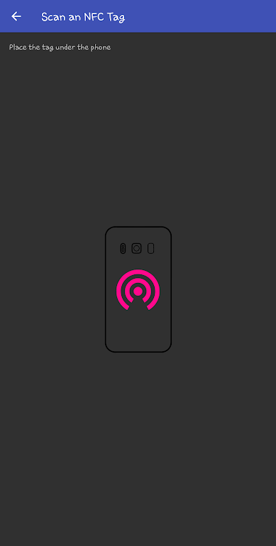 TagMo Скриншот 2