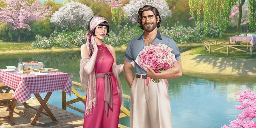 Im Juni startet die Valentinstags-Veranstaltung von June’s Journey