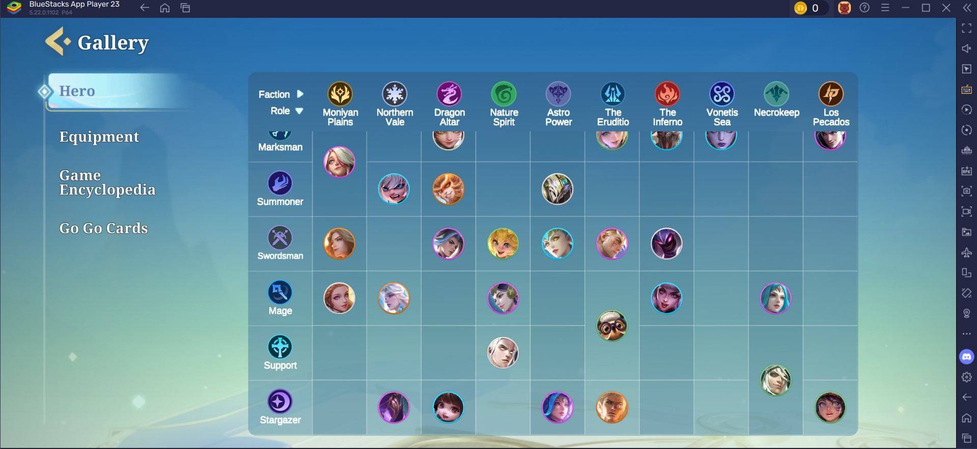 魔法國際象棋:去最好的協同作用和團隊陣容