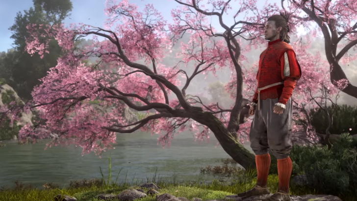 Assassins Creed Shadows -Kontroversen bedankt sich wenig, um den Umsatz zu verlangsamen