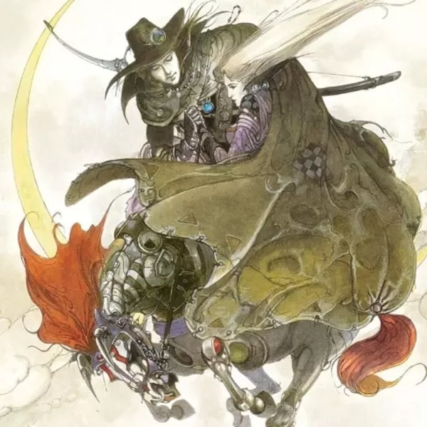 Vampire Hunter D Complete Manga Collection