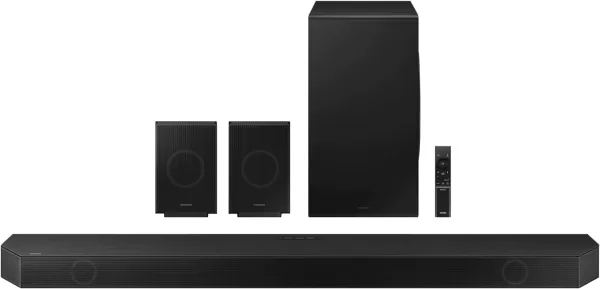 Samsung Q990D Premium Soundbar