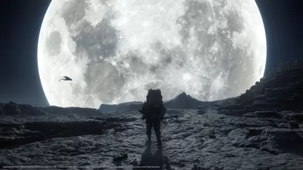 Death Stranding 3 existe mais Kojima ne le fera pas