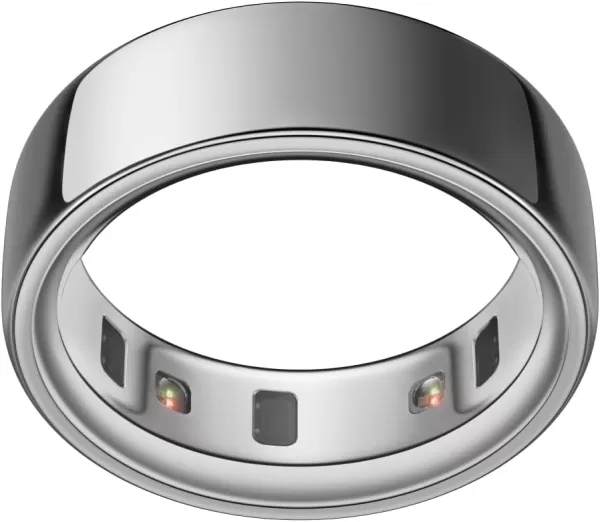 Oura Ring 4 Fitness Tracker