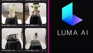 Luma AI: 3D Capture Скриншот 0