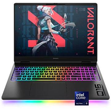 Préorcher le 2025 HP Omen Max 16 avec le GPU RTX 5080 maintenant disponible