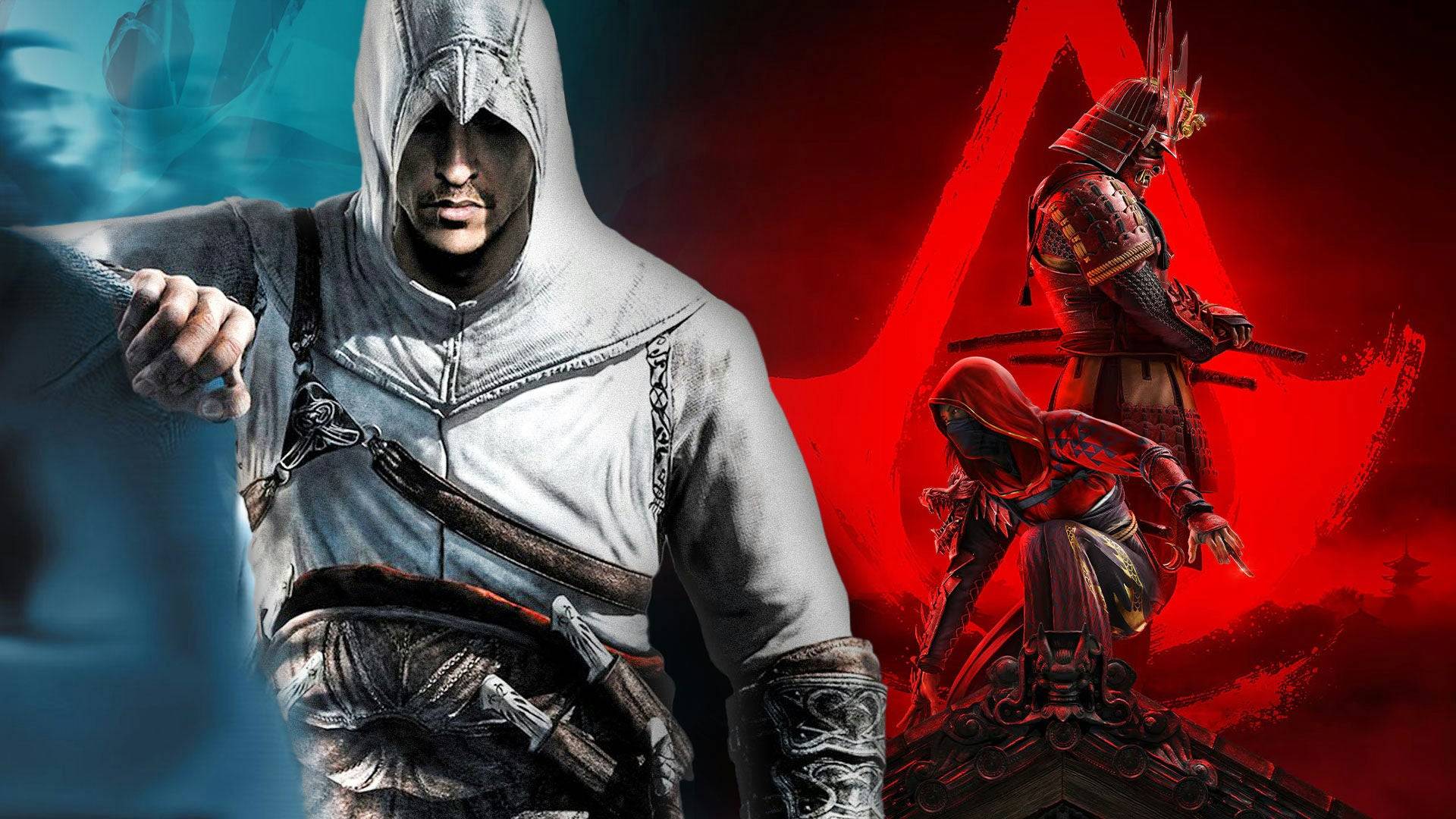 हत्यारे की पंथ छाया लॉन्च के दिन 1 मिलियन खिलाड़ियों को हिट करती है: Ubisoft
