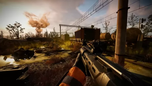 STALKER 2 enthüllt verbesserte Modding-Funktionen und A-Life-Updates