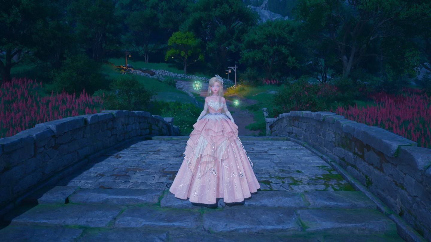 Master Fashion Duel Tip para sa Infinity Nikki