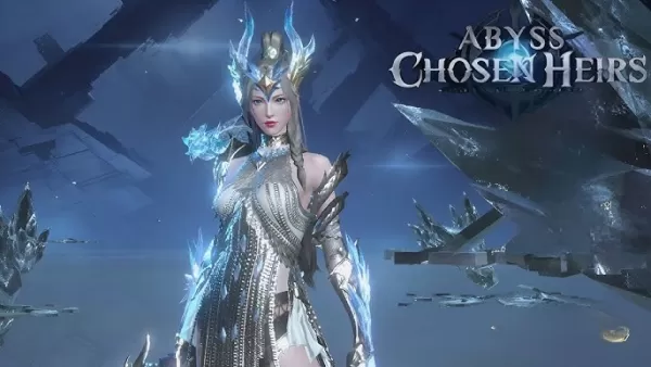 Mastering Boss Fights in Abyss: Chosen Heirs - Strategy Guide
