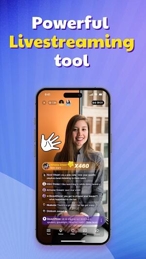 Tevi Mod Apk Premium Dibuka