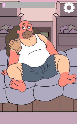 Greg’s Universe 螢幕截圖 1