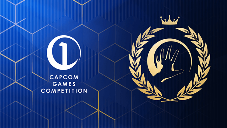 Inilunsad ng Capcom ang RE Engine Student Competition