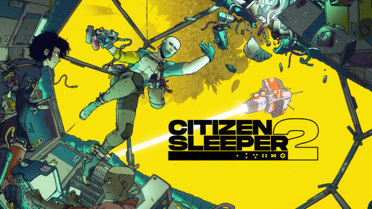 Citizen Sleeper 2: Starward Vector - วันที่วางจำหน่ายและเวลาเปิดเผย 