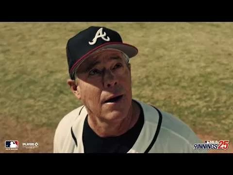 MLB 9 Innings 25 Season Update 2025