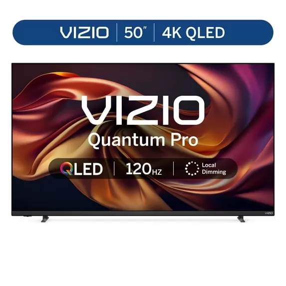 VIZIO 4K电视特惠