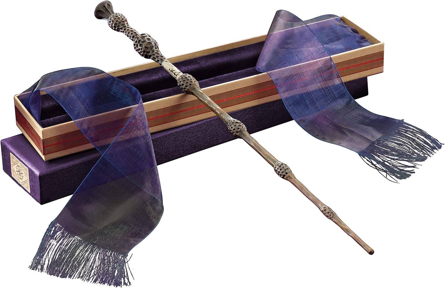 Ang nakatatandang wand