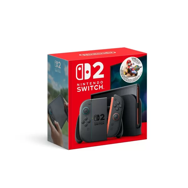 Ang Nintendo Switch 2 Preorder Simula - Nangungunang Mga Lugar na Bilhin
