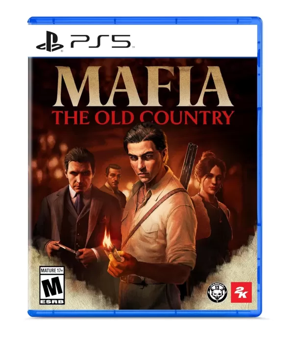 Mafia: le vieux pays - les contenus de l'édition révélés