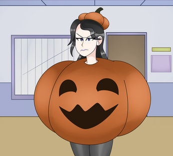 Business of Loving: Hallow’s Eve 2020 Captura de pantalla 1