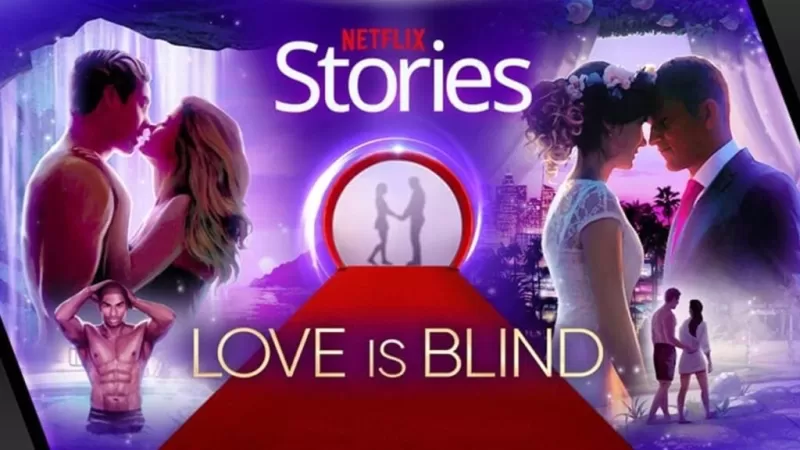 Netflix Stories abgesetzt, aber noch verfügbar