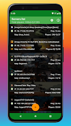 Game Server Control Panel স্ক্রিনশট 0