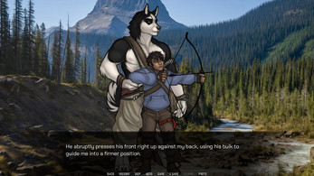 Soulcreek スクリーンショット 3