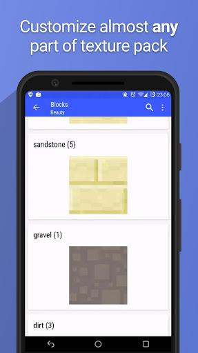 UTK.io for Minecraft PE 螢幕截圖 2