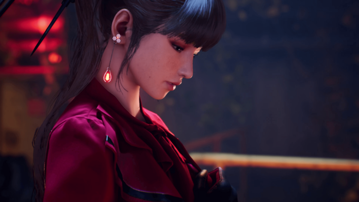 Stellar Blade PC ဖြန့်ဖြူးခြင်းကိုမကြာမီလာနိုင်သည်