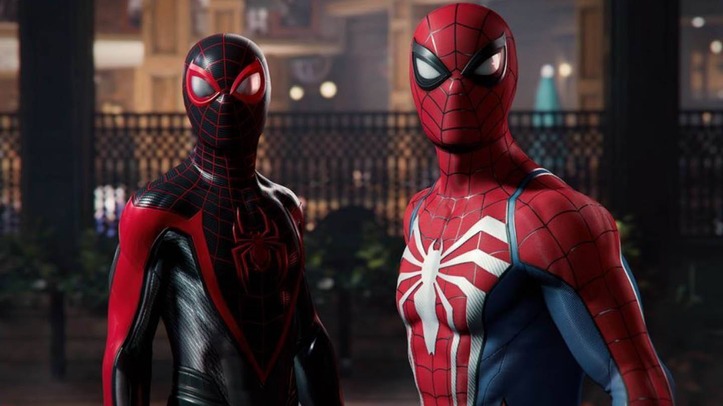 Aggiornamento del PC Spider-Man 2 rilasciato dopo il feedback del giocatore