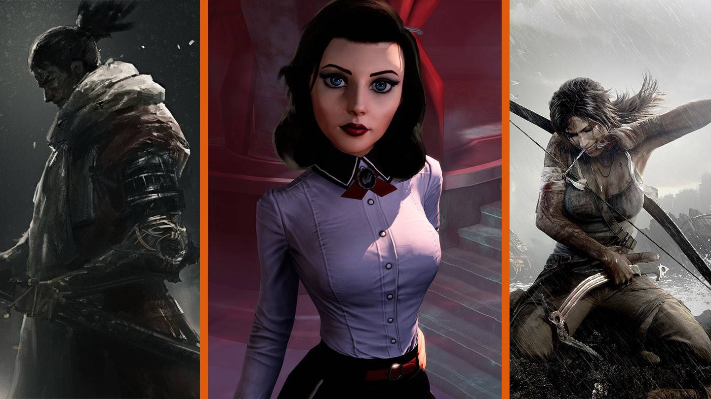 Os 30 melhores jogos de aventura classificados