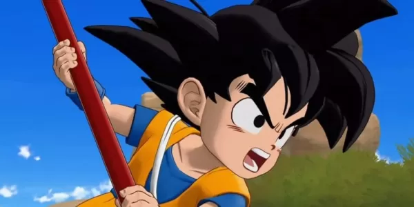 El MOBA de Dragon Ball 'Gekishin Squadra' abre registro previo para partidas 4v4