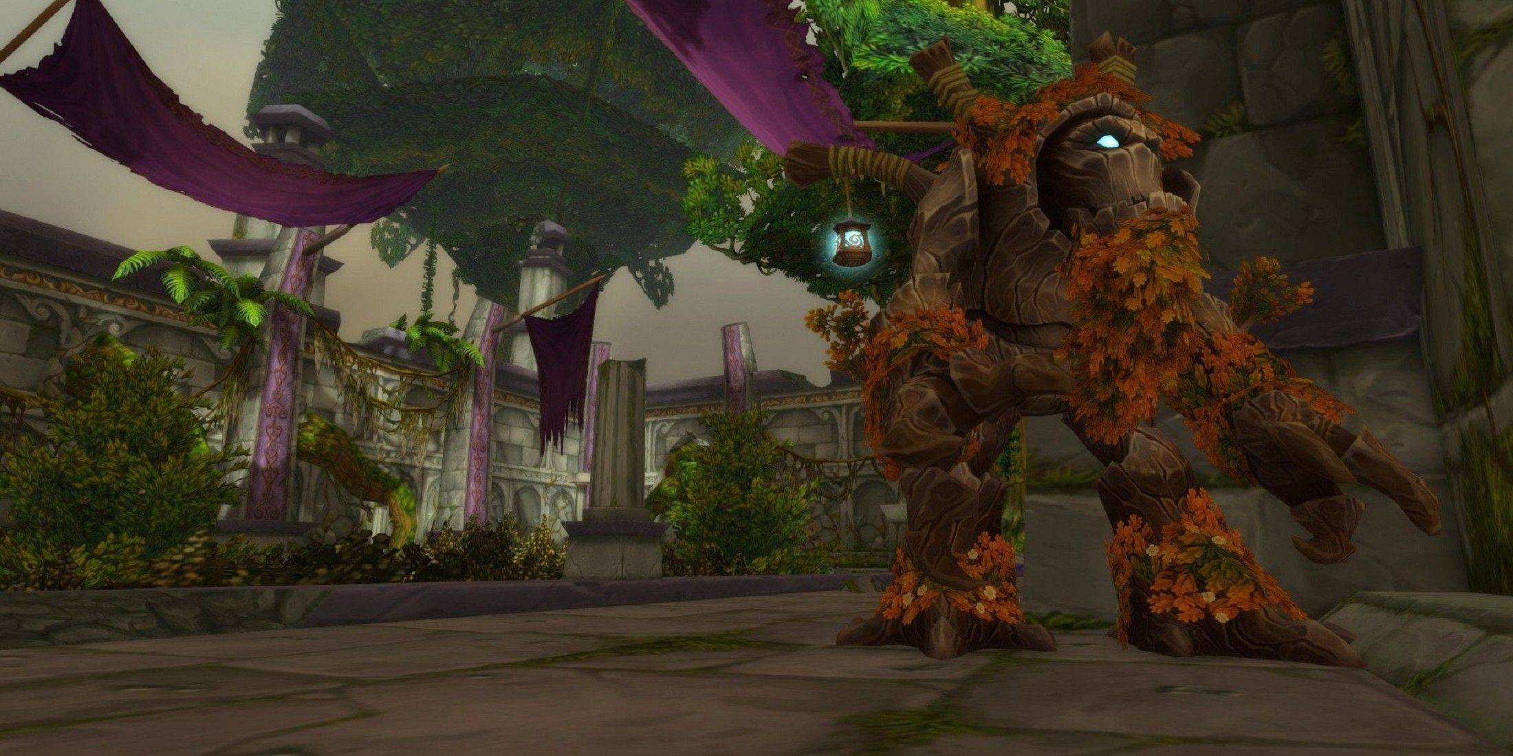 ပင်လယ်ဓားပြ software သည် Warcraft Guilding of World of World မှသာထွက်ပြေးခဲ့သည်