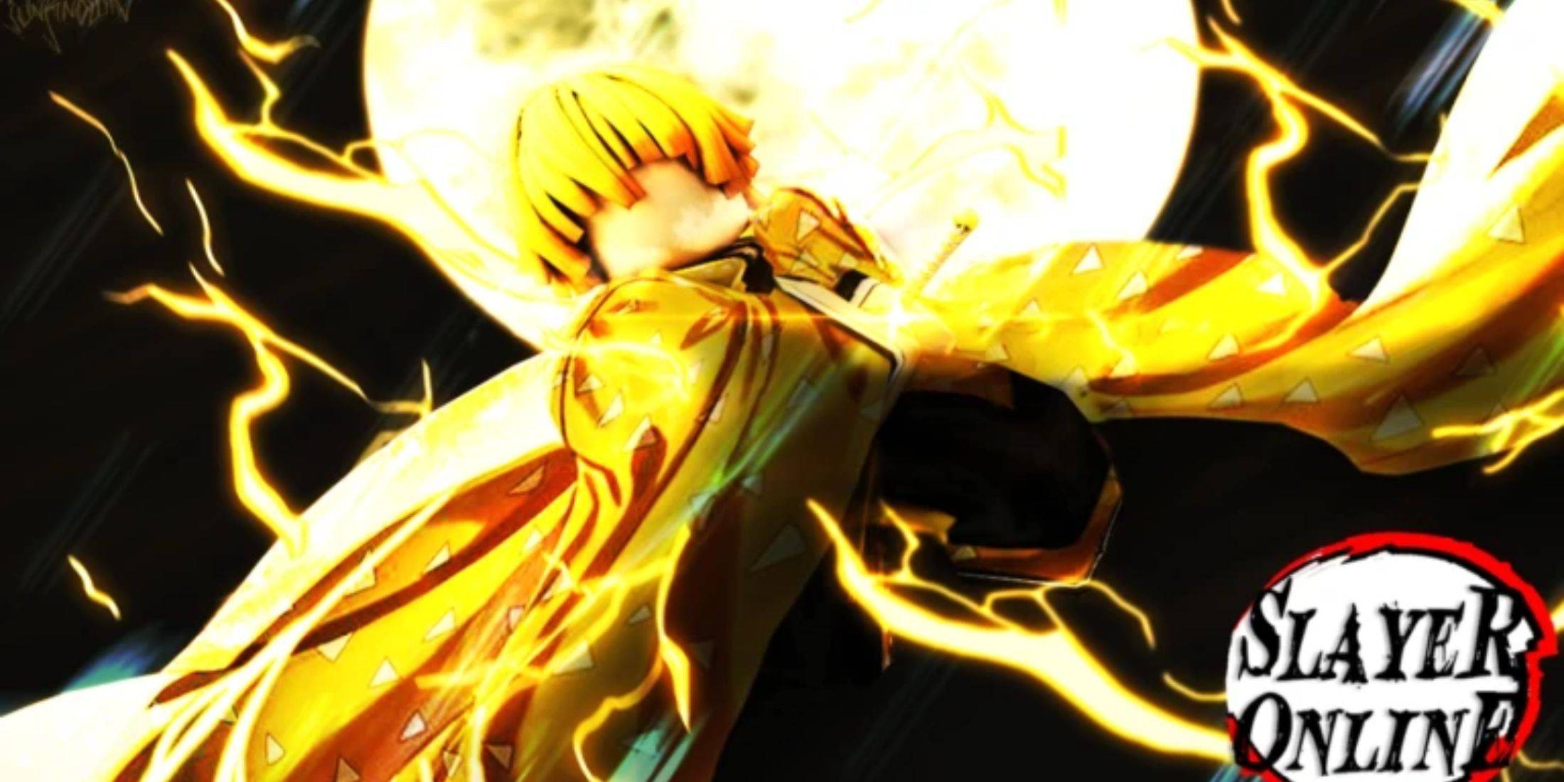 Roblox Slayer Online 最新コード：2025年1月有効分一覧