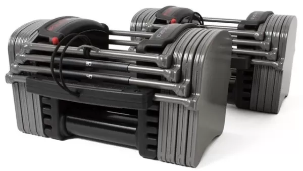 PowerBlock Mancuernas y Kits: 40% de descuento