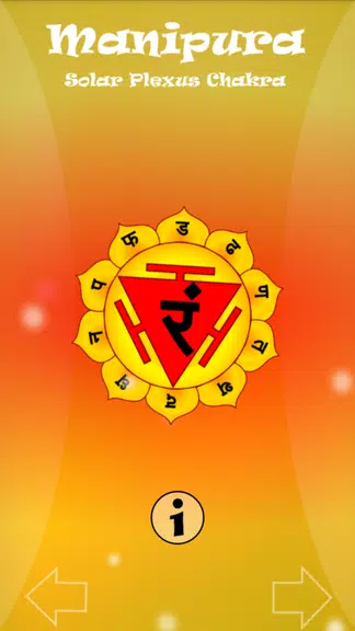 CHAKRA MINDFULNESS Captura de pantalla 2