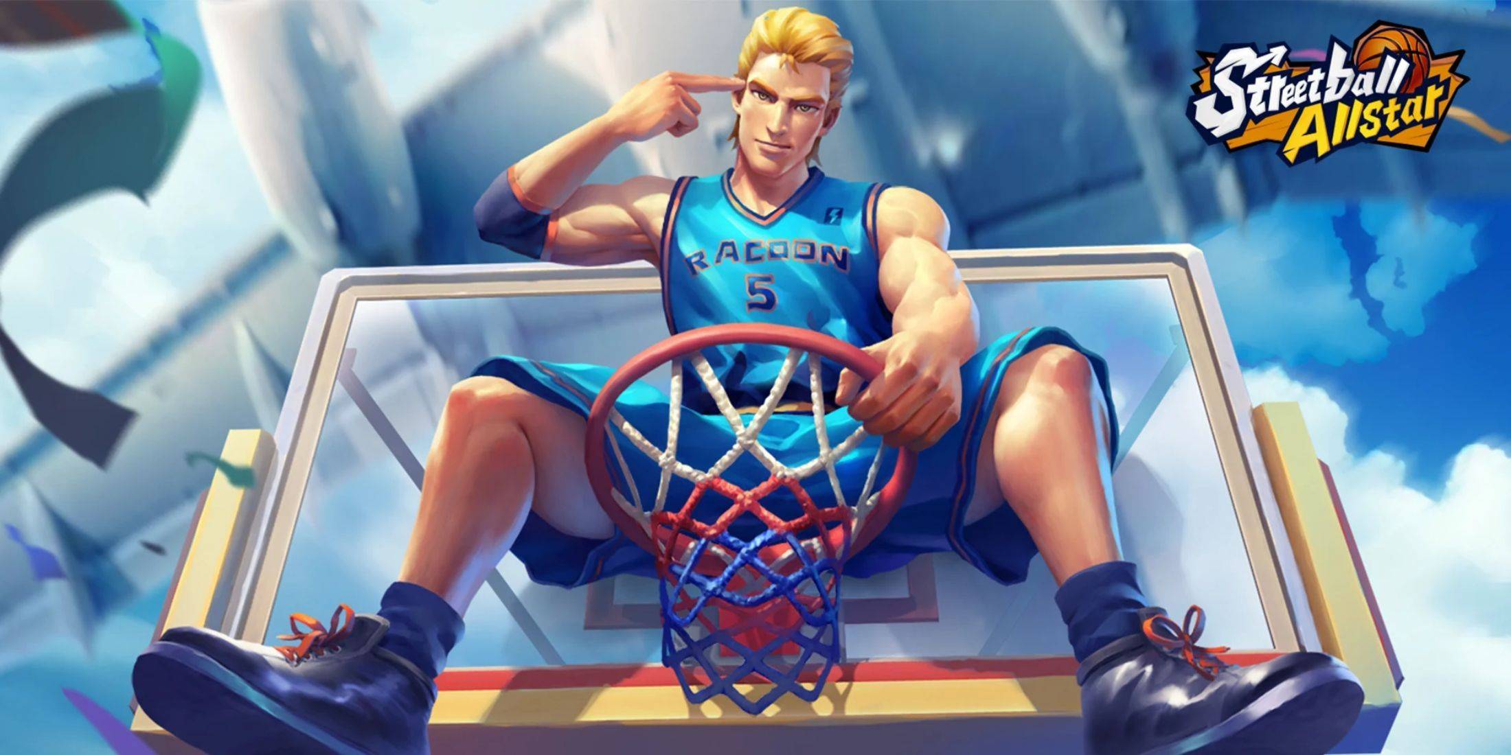 Styczeń 2025: Ujawniono najnowsze kody Allstar Streetball