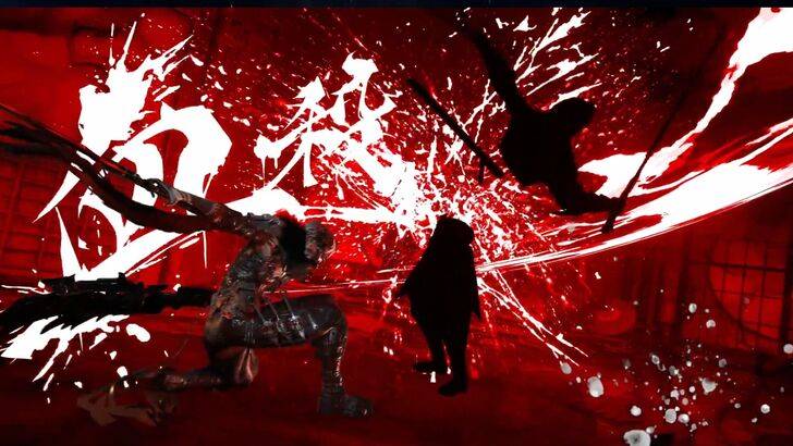 Ninja Gaiden 4是Xbox开发人员Direct 2025的惊喜揭晓