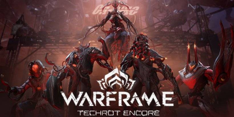 Warframe: 1999 annuncia la data di rilascio di TechRot Encore, aggiunge nuovi contenuti e personaggi
