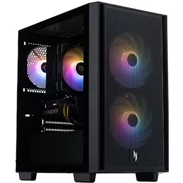 沃尔玛RTX 5070游戏电脑黄金周：限时1099美元起