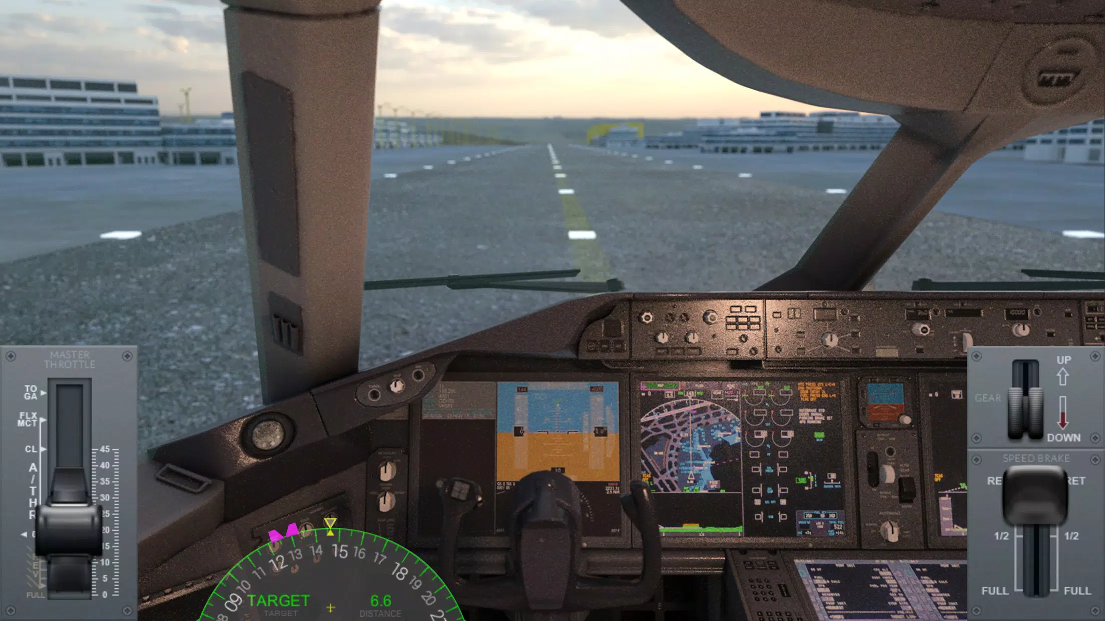 Airline Commander スクリーンショット 0