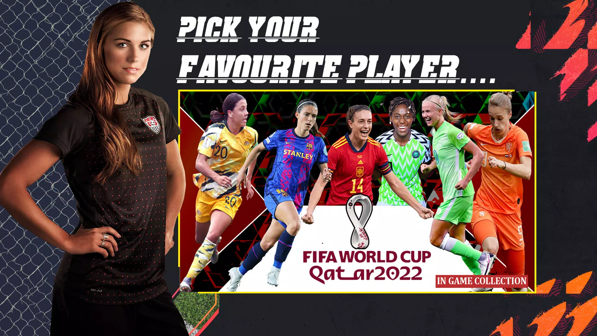 Soccer Kick Worldcup Champion Screenshot 2