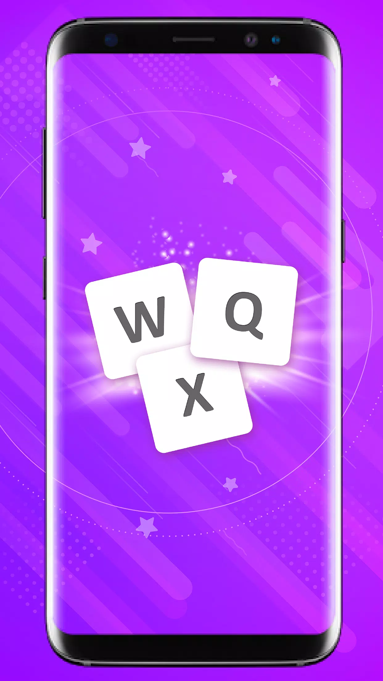 English Word Learning Game Capture d'écran 3