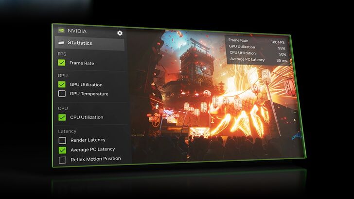 Evolution from GeForce Experience to Nvidia App