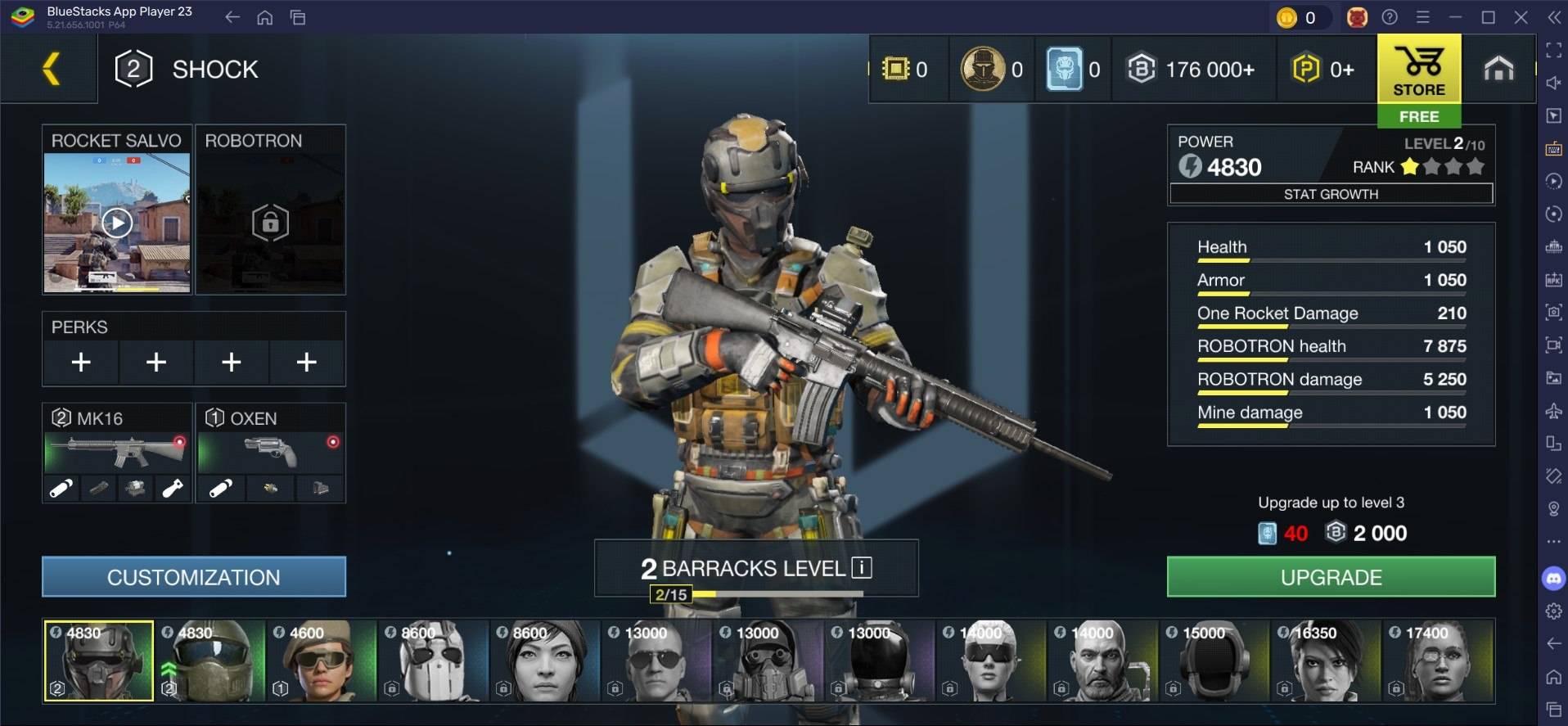 Battle Prime: คู่มือที่สมบูรณ์สำหรับการยิง FPS ทั้งหมด