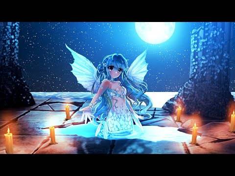 Iridescence Visual Novel Gameplay